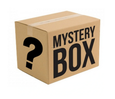 Mystery Gift